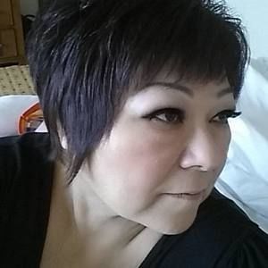 Meet your Posher, Darlene